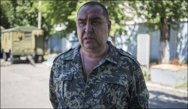 Лидер ЛНР: 2017. ће донети компромис у Донбасу